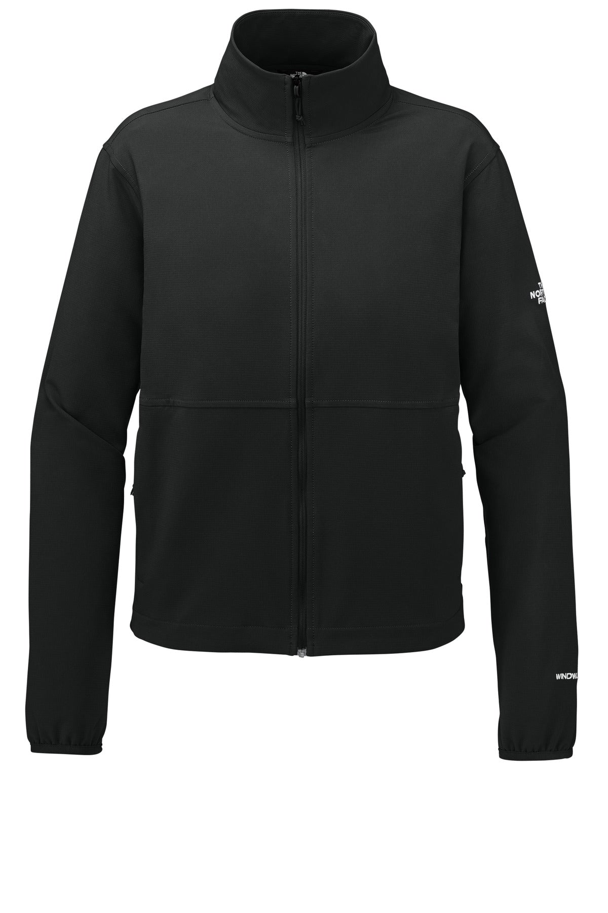 The North Face® Women's Edge Stretch Soft Shell Jacket