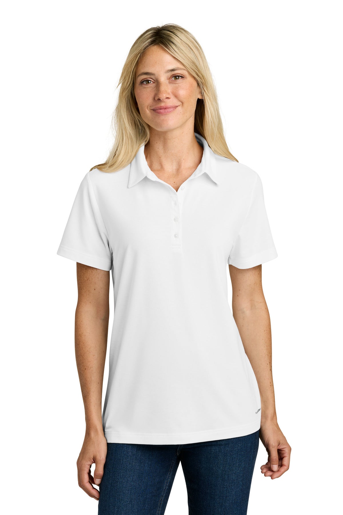 The North Face® Women's Canyon Crest Polo