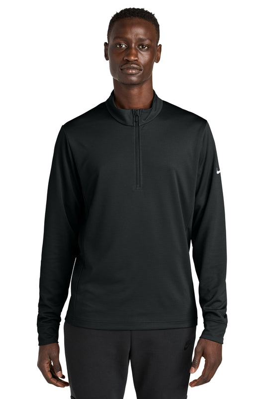 Nike Essential 1/2-Zip Cover-Up