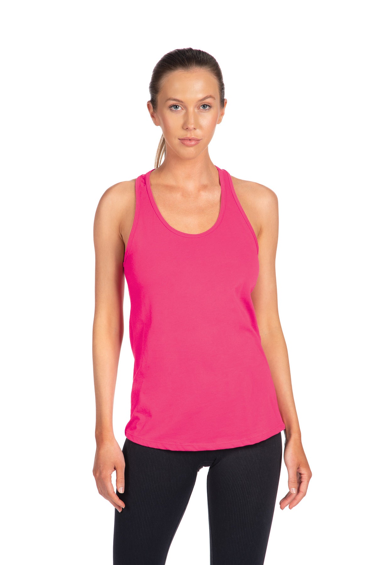 Next Level Apparel? Women's Ideal Racerback Tank NL1533