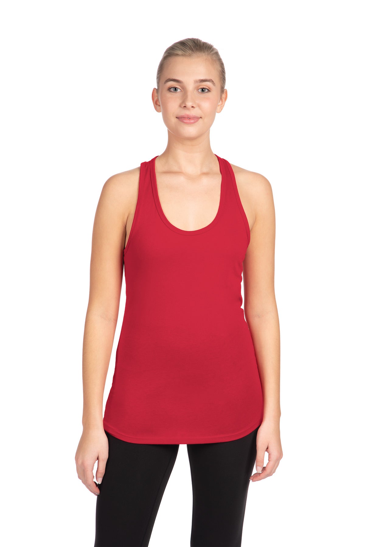 Next Level Apparel? Women's Ideal Racerback Tank NL1533