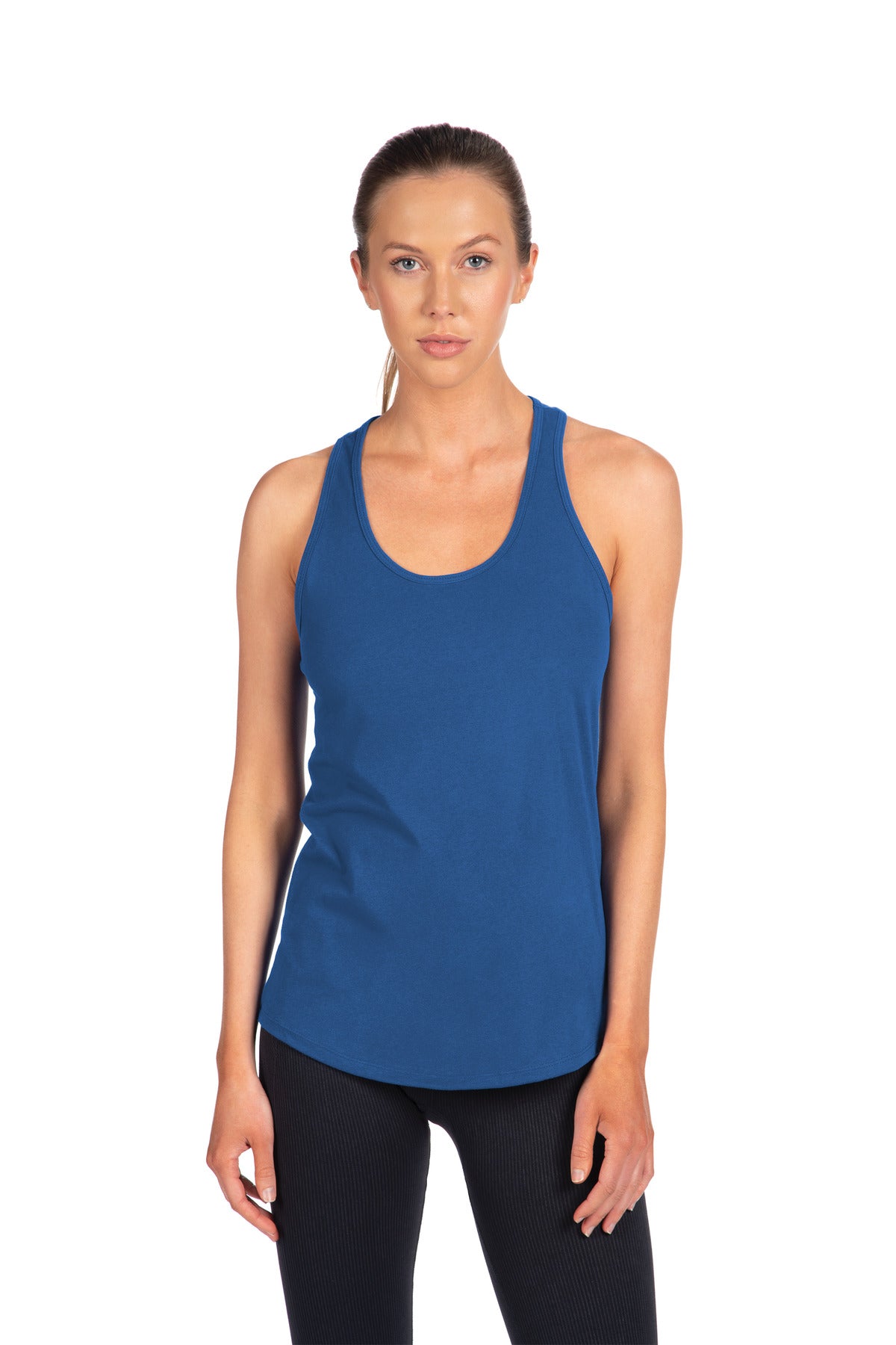 Next Level Apparel? Women's Ideal Racerback Tank NL1533