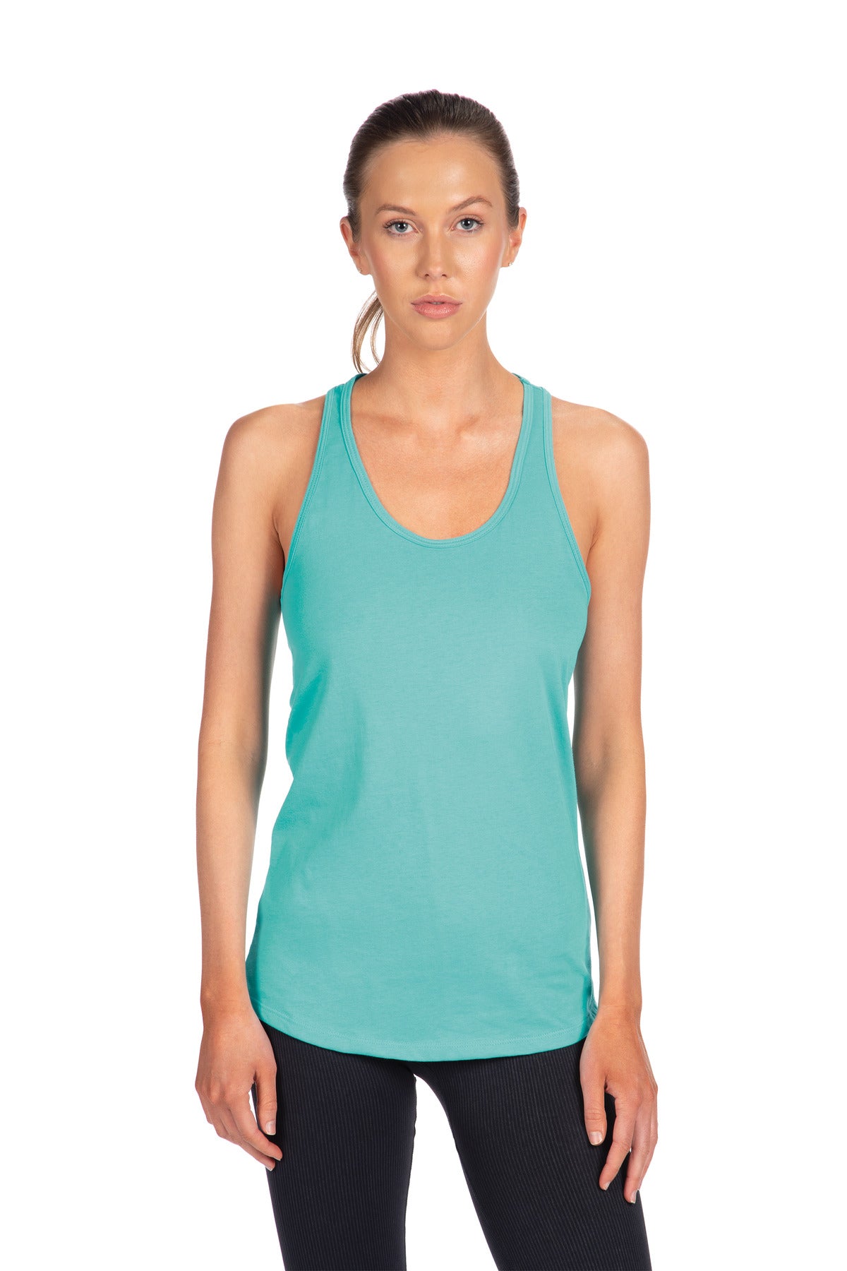 Next Level Apparel? Women's Ideal Racerback Tank NL1533