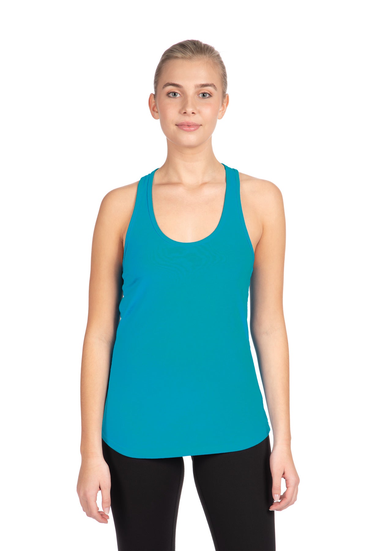 Next Level Apparel? Women's Ideal Racerback Tank NL1533