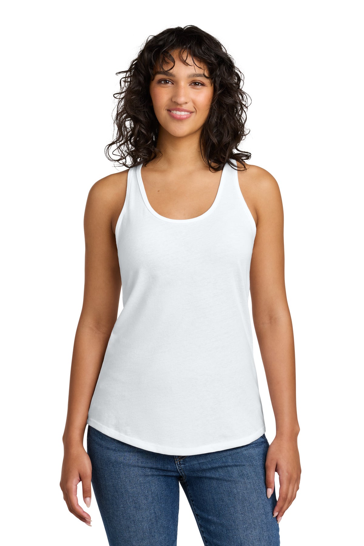 Next Level Apparel® Women's Ideal Racerback Tank
