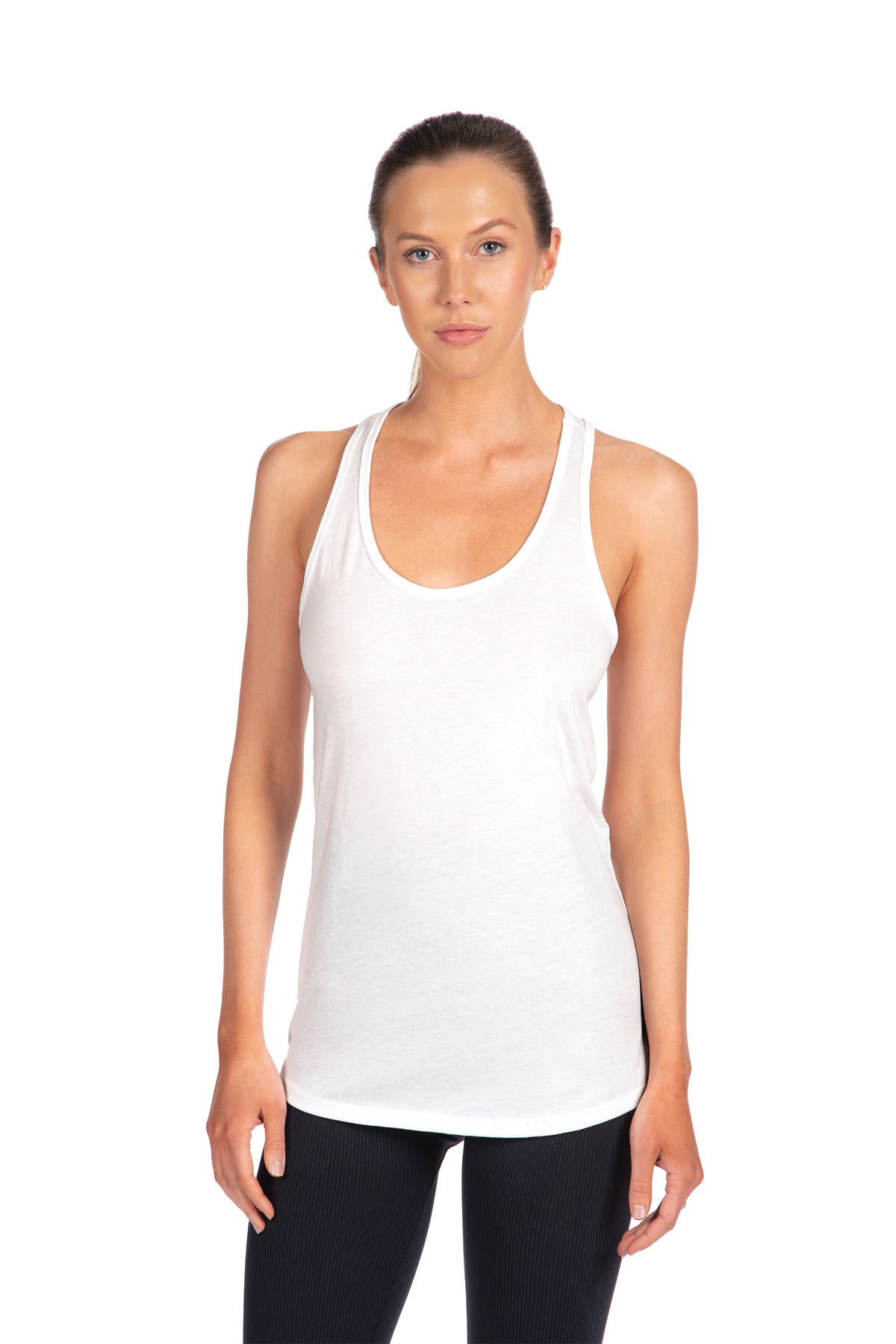 Next Level Apparel? Women's Ideal Racerback Tank NL1533