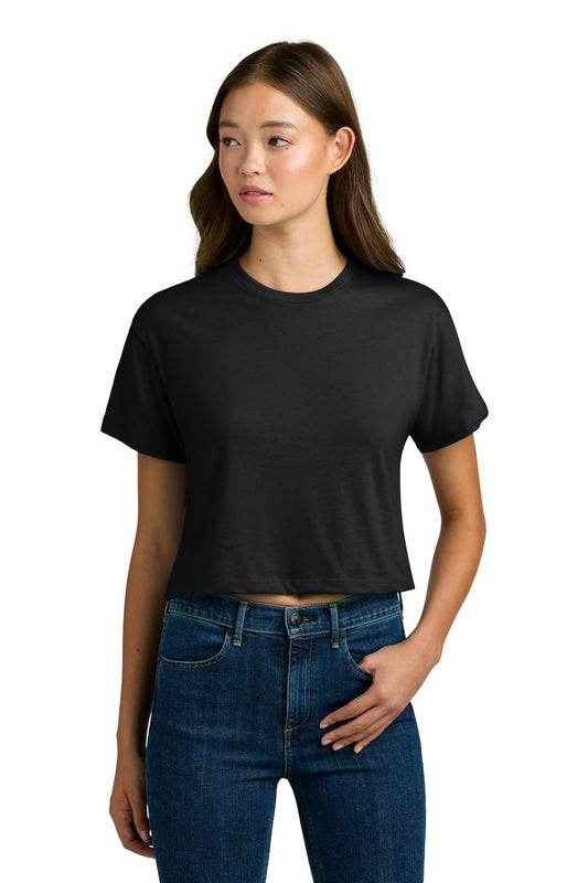 Next Level Apparel® Women's Ideal Crop Top