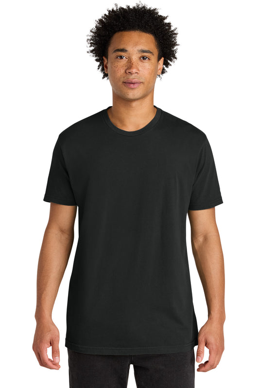 Next Level Apparel® Soft Wash Cotton Tee