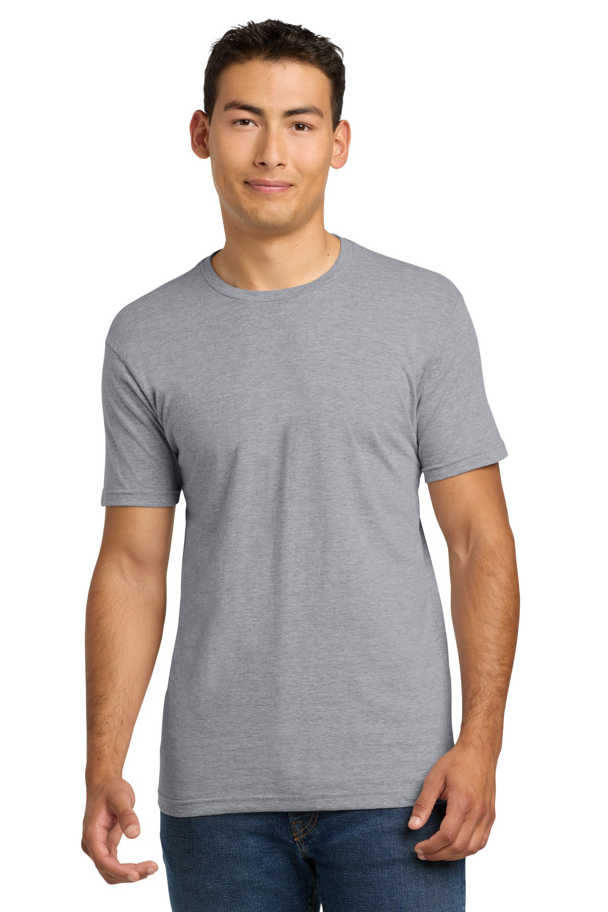 Next Level Apparel? Adult Cotton Tee. NL3600