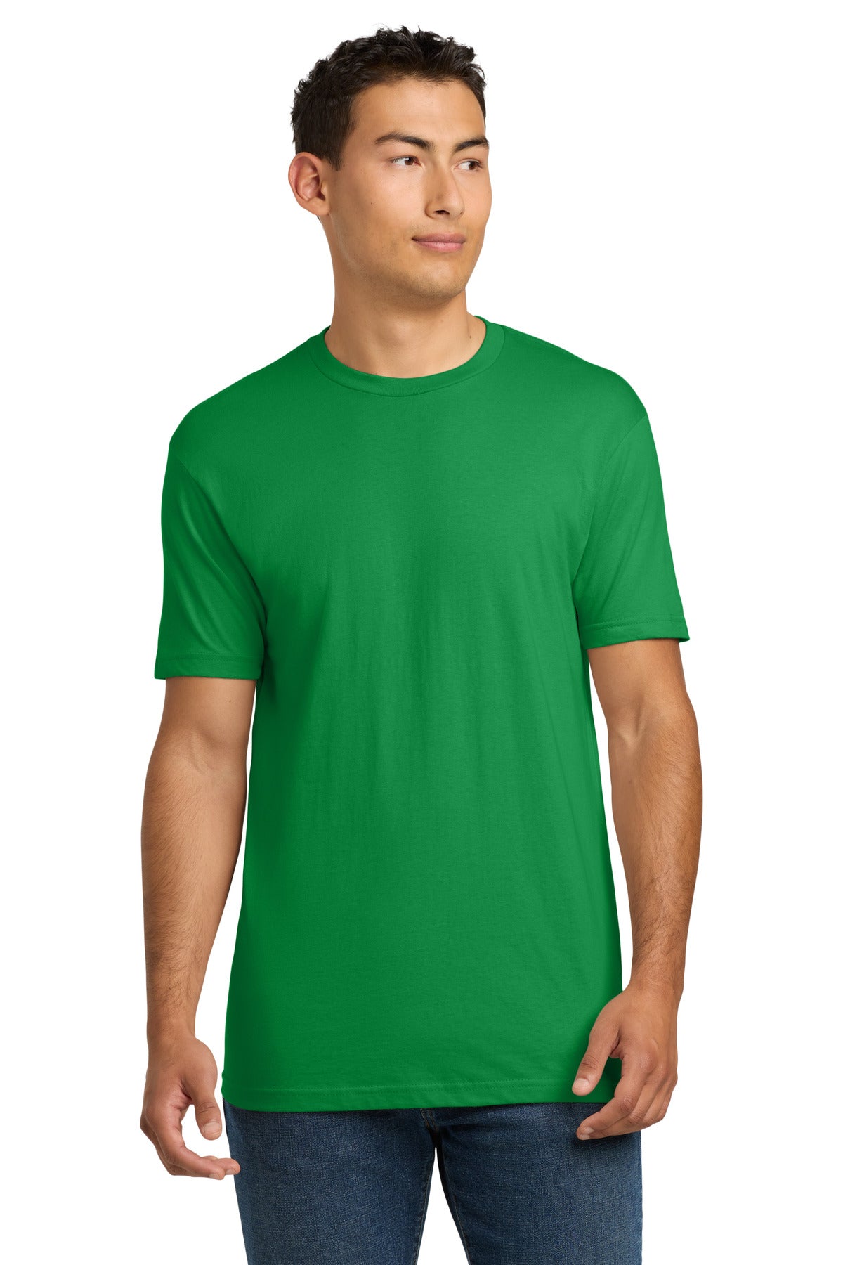 Next Level Apparel? Adult Cotton Tee. NL3600