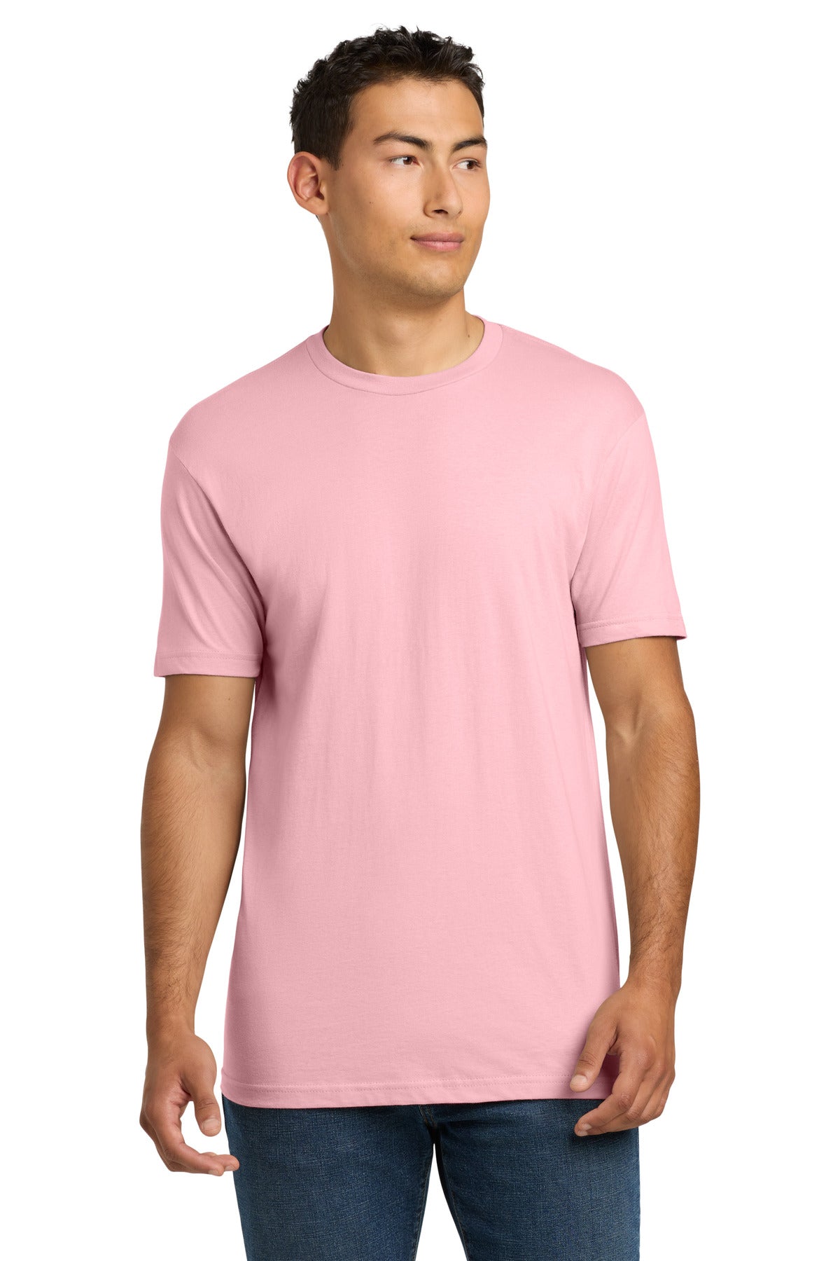 Next Level Apparel? Adult Cotton Tee. NL3600