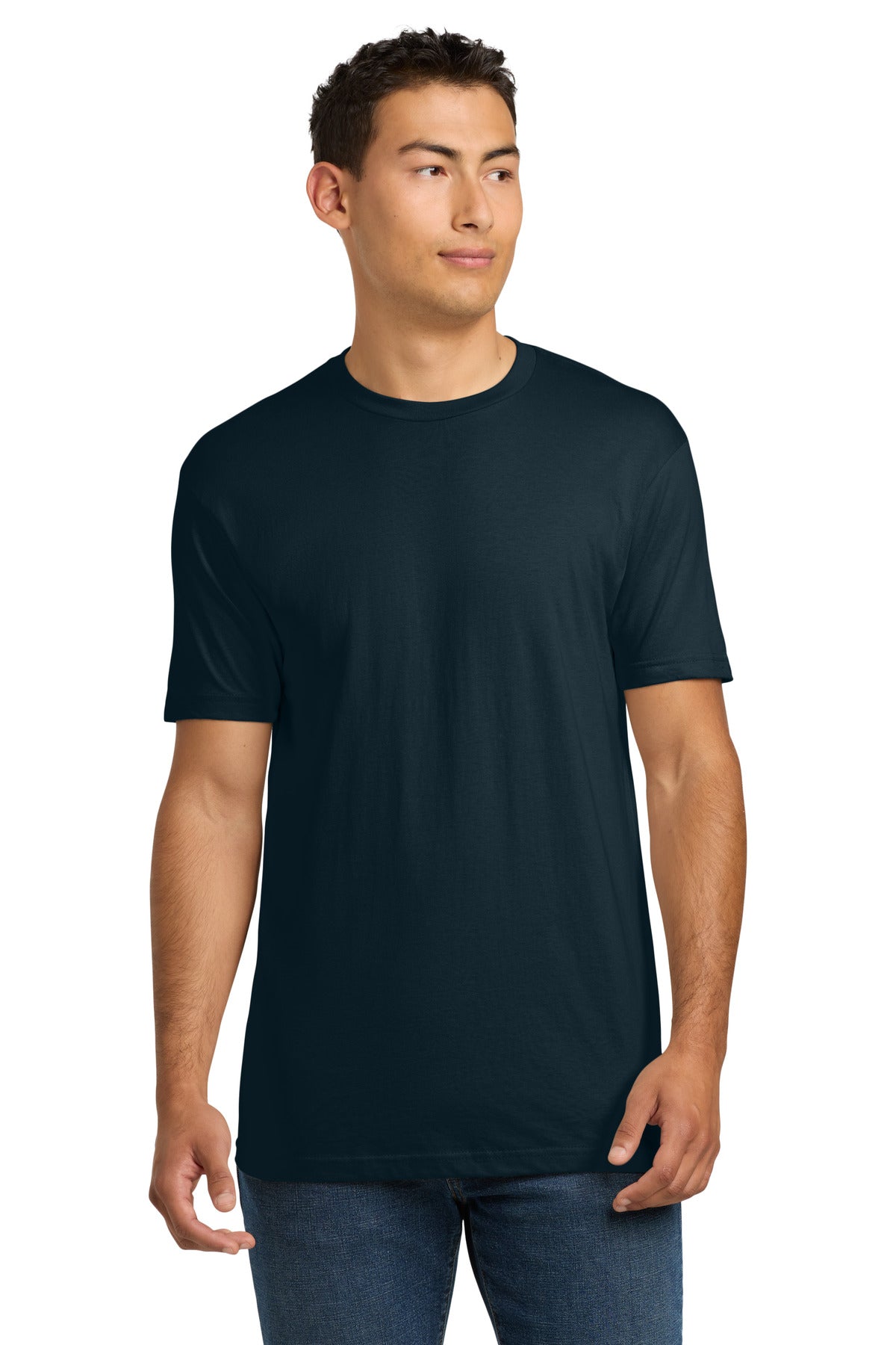 Next Level Apparel? Adult Cotton Tee. NL3600