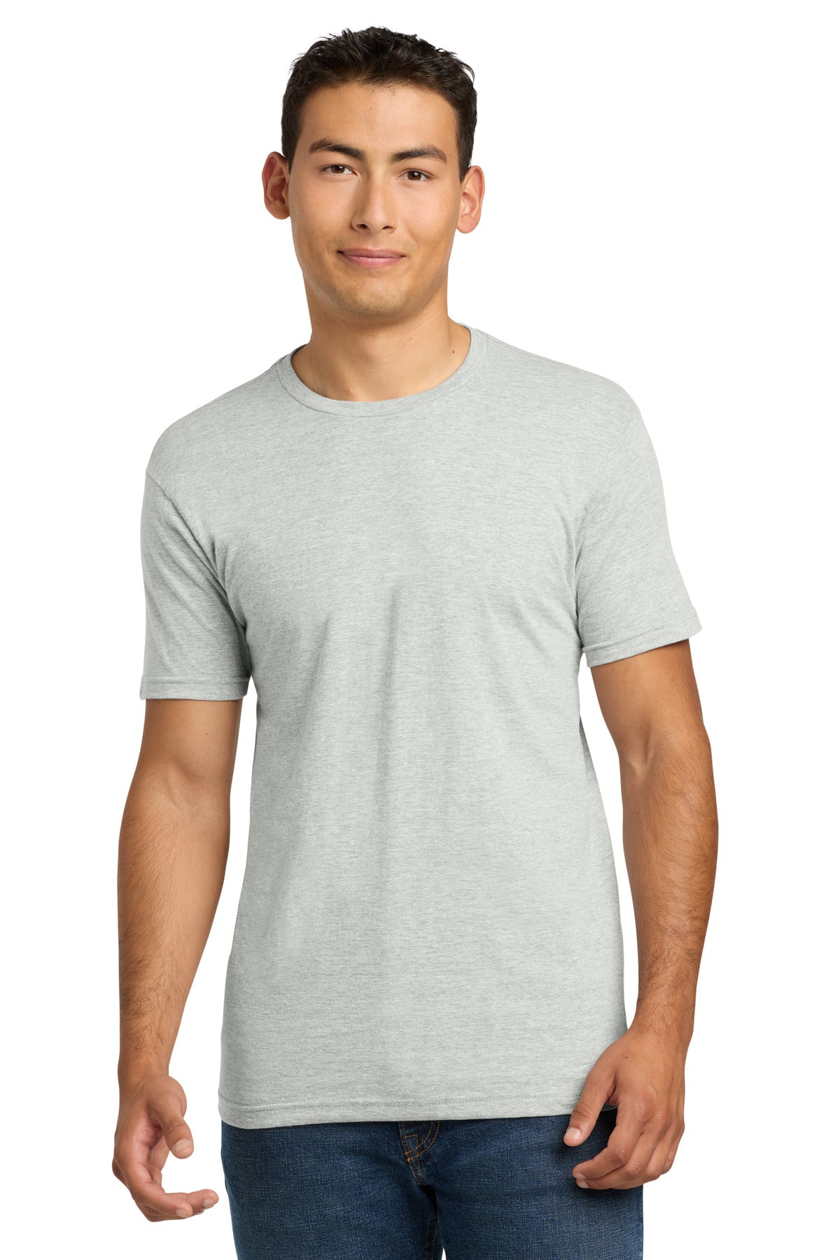 Next Level Apparel? Adult Cotton Tee. NL3600