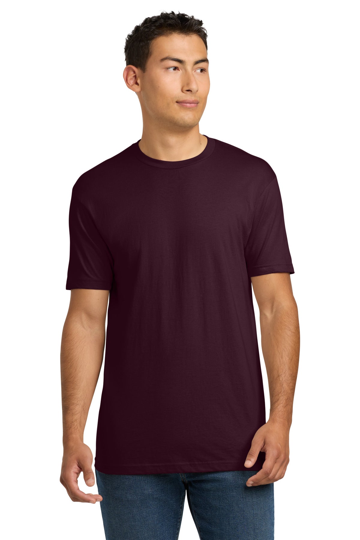 Next Level Apparel? Adult Cotton Tee. NL3600