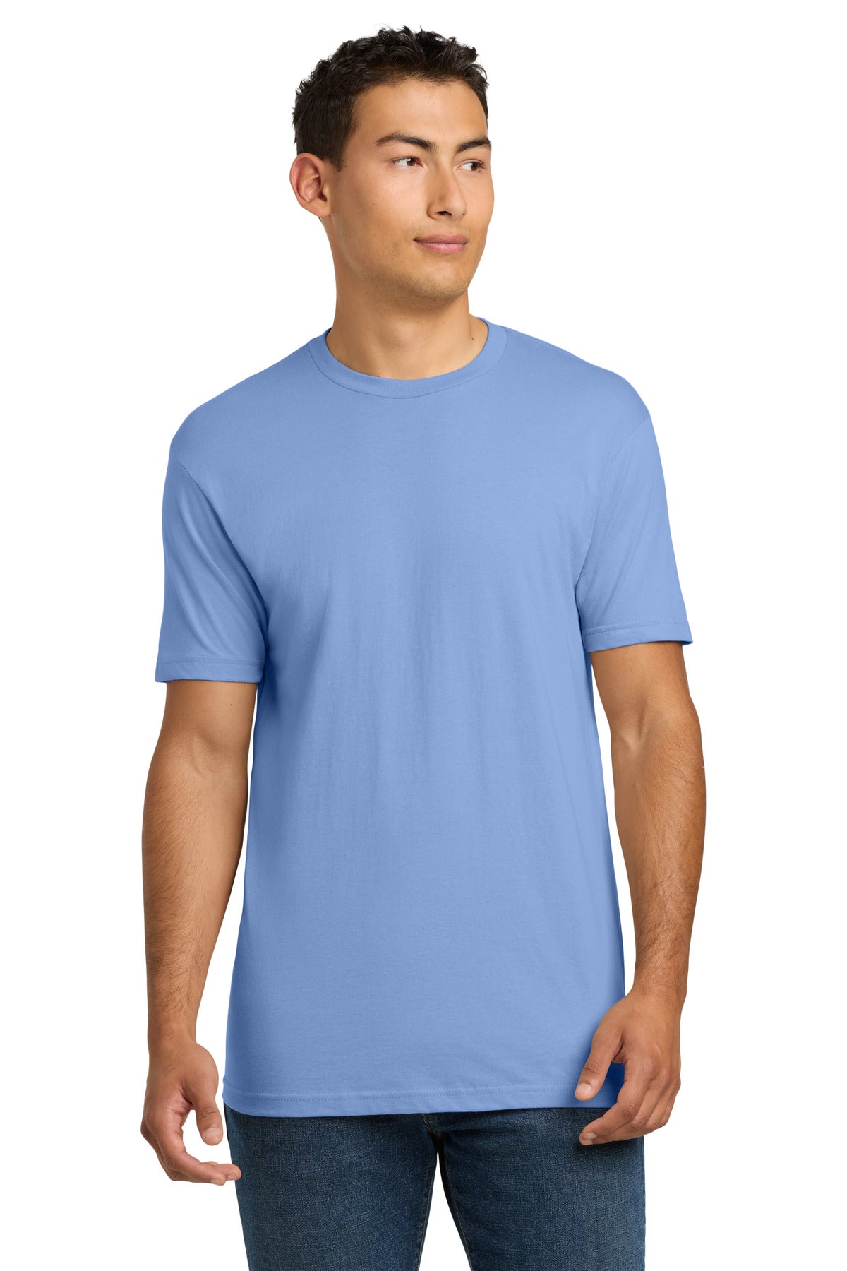 Next Level Apparel? Adult Cotton Tee. NL3600