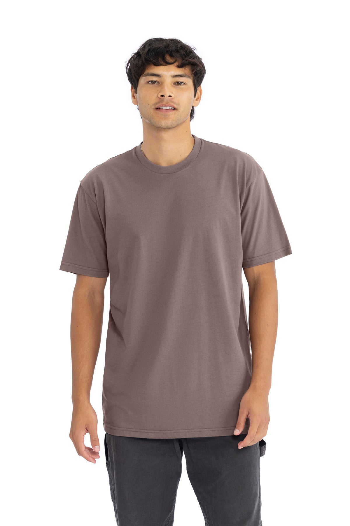 Next Level Apparel? Adult Cotton Tee. NL3600