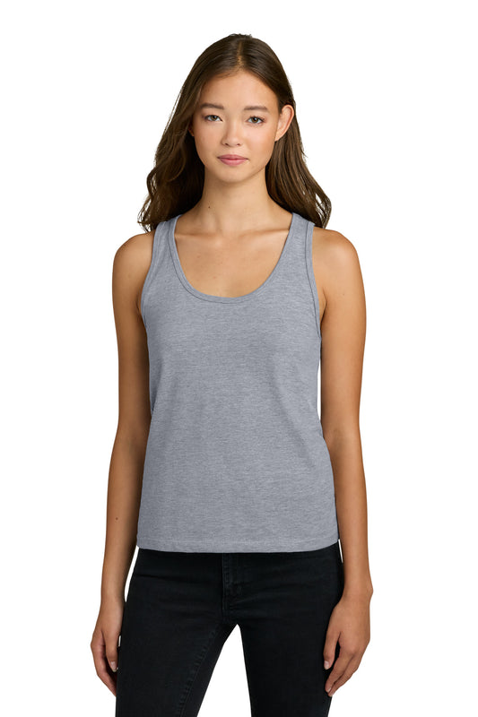 Next Level Apparel® Women's Cotton Tank