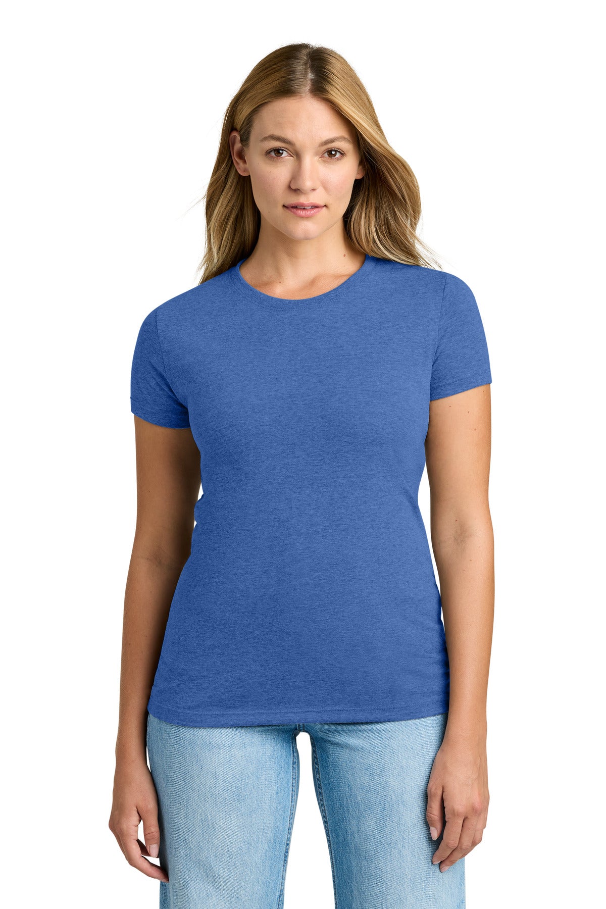 Next Level Apparel® Women's Tri-Blend Tee