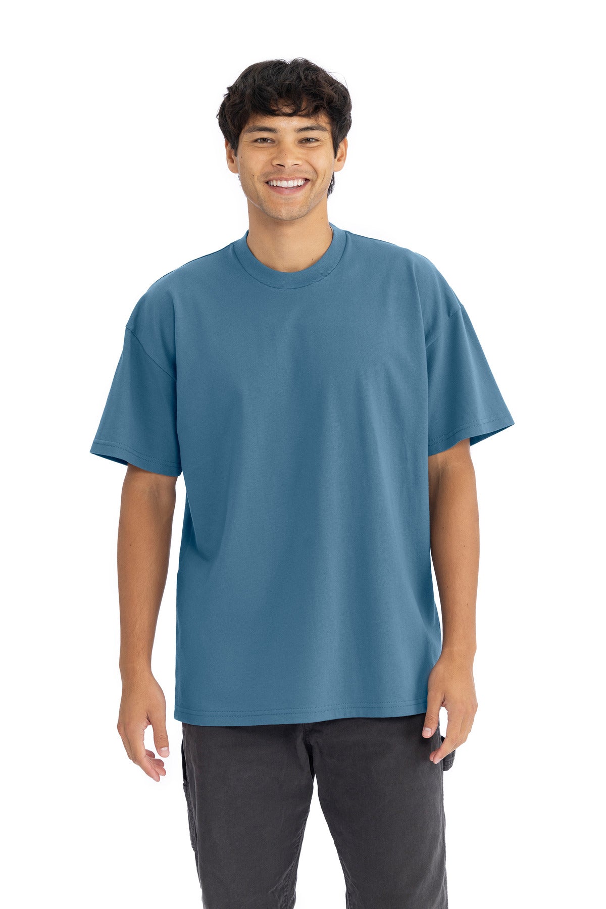 Next Level Apparel? Heavyweight Tee NL7200