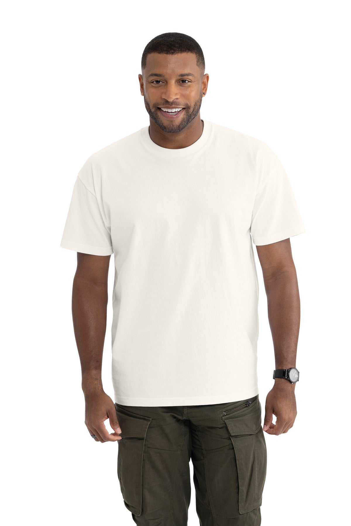 Next Level Apparel? Heavyweight Tee NL7200