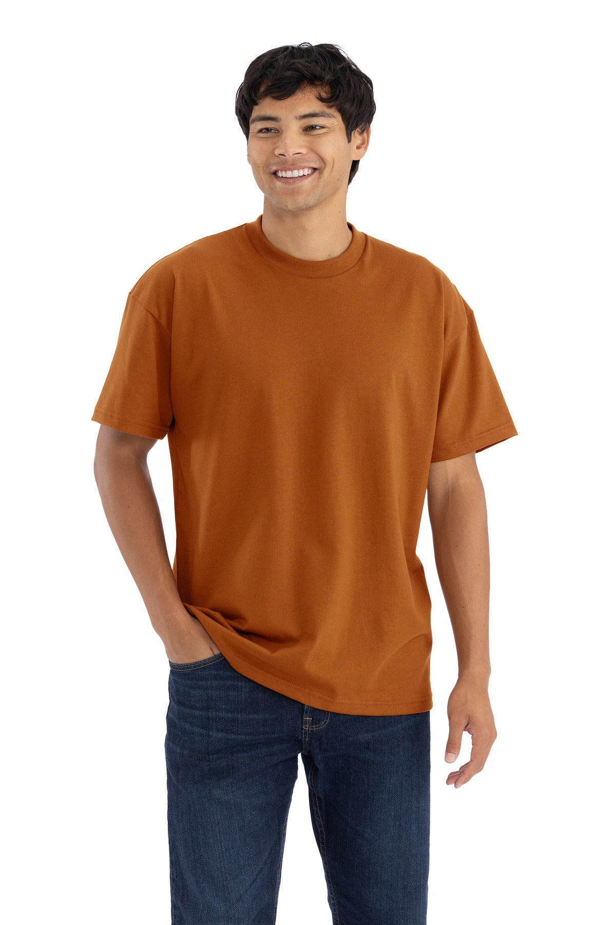 Next Level Apparel? Heavyweight Tee NL7200