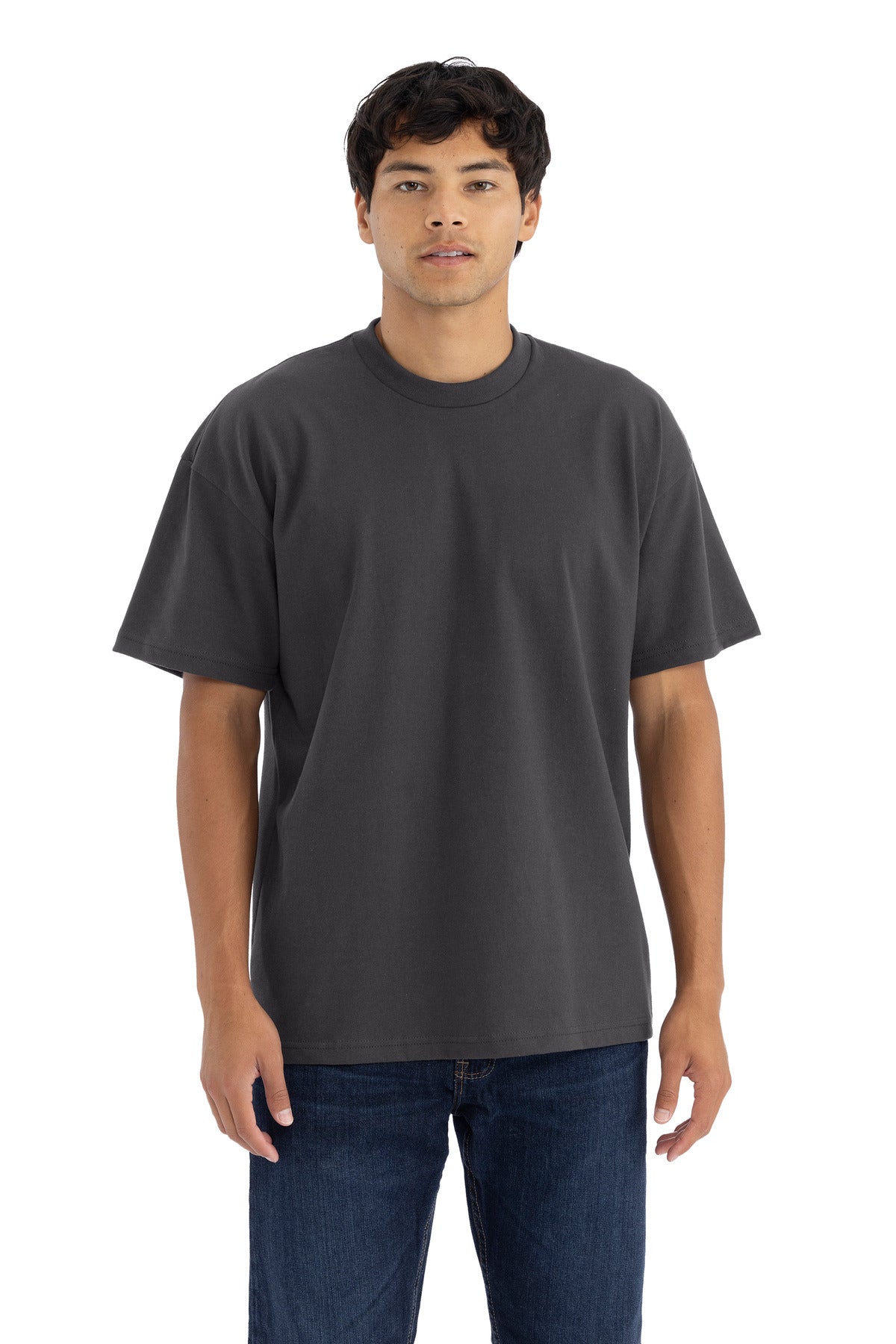 Next Level Apparel? Heavyweight Tee NL7200
