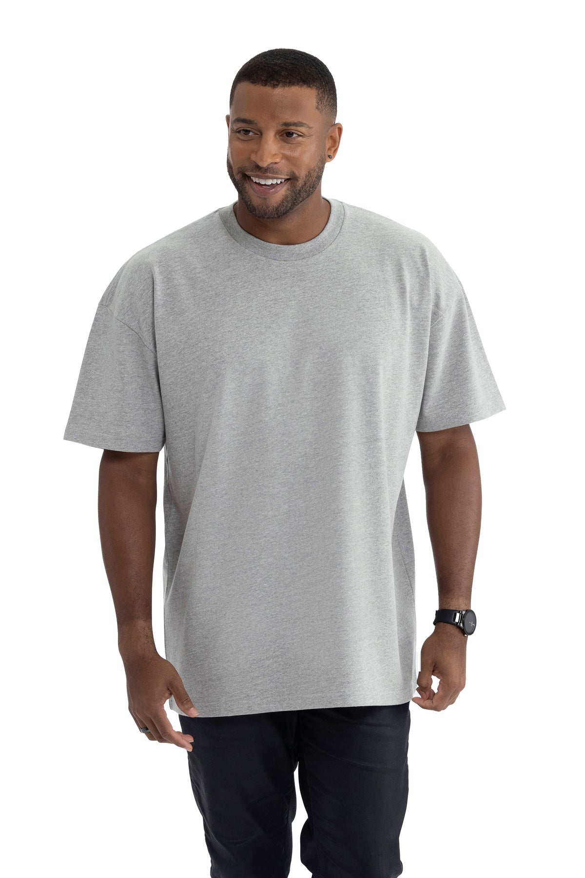Next Level Apparel? Heavyweight Tee NL7200