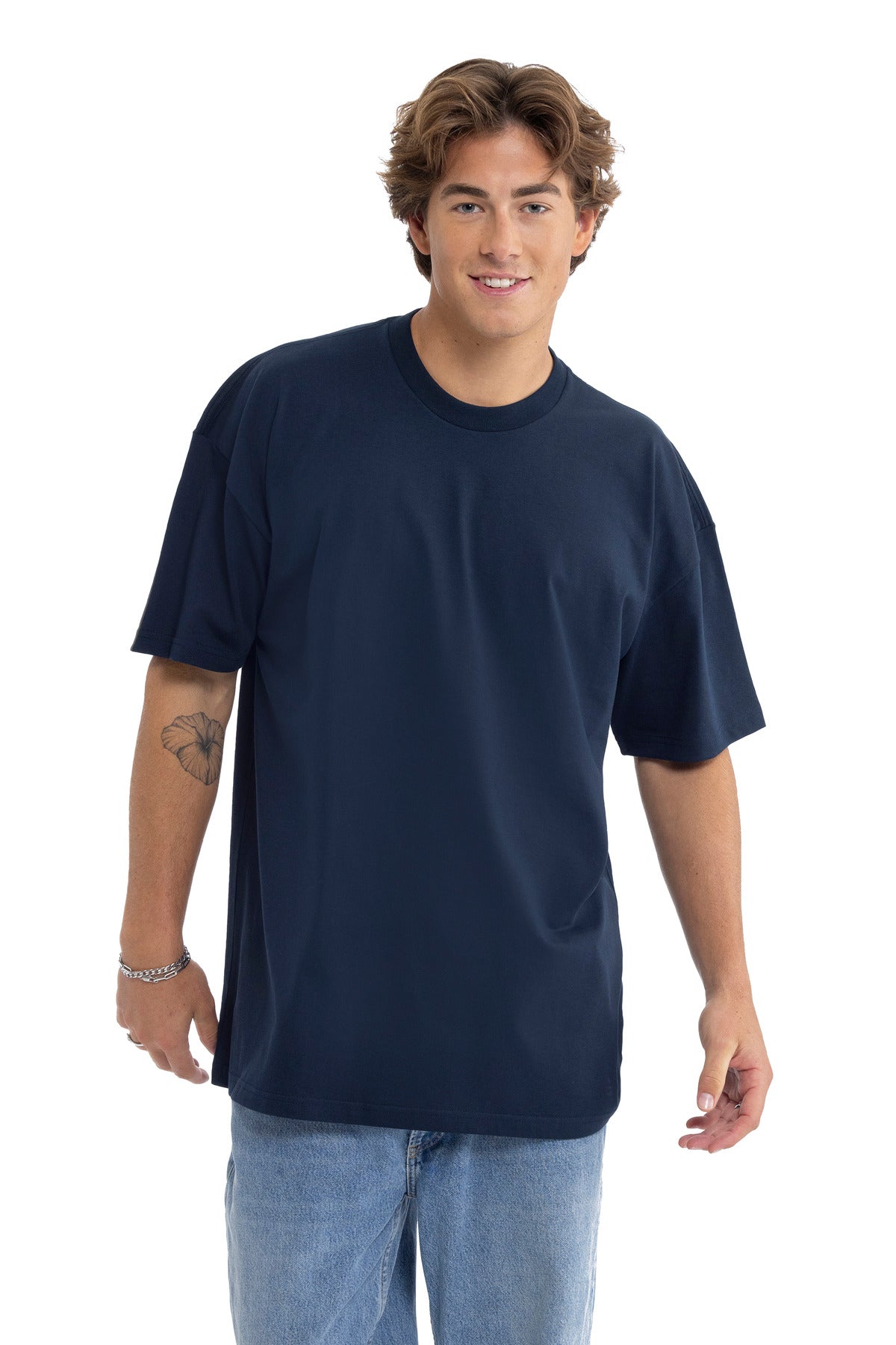 Next Level Apparel? Heavyweight Tee NL7200