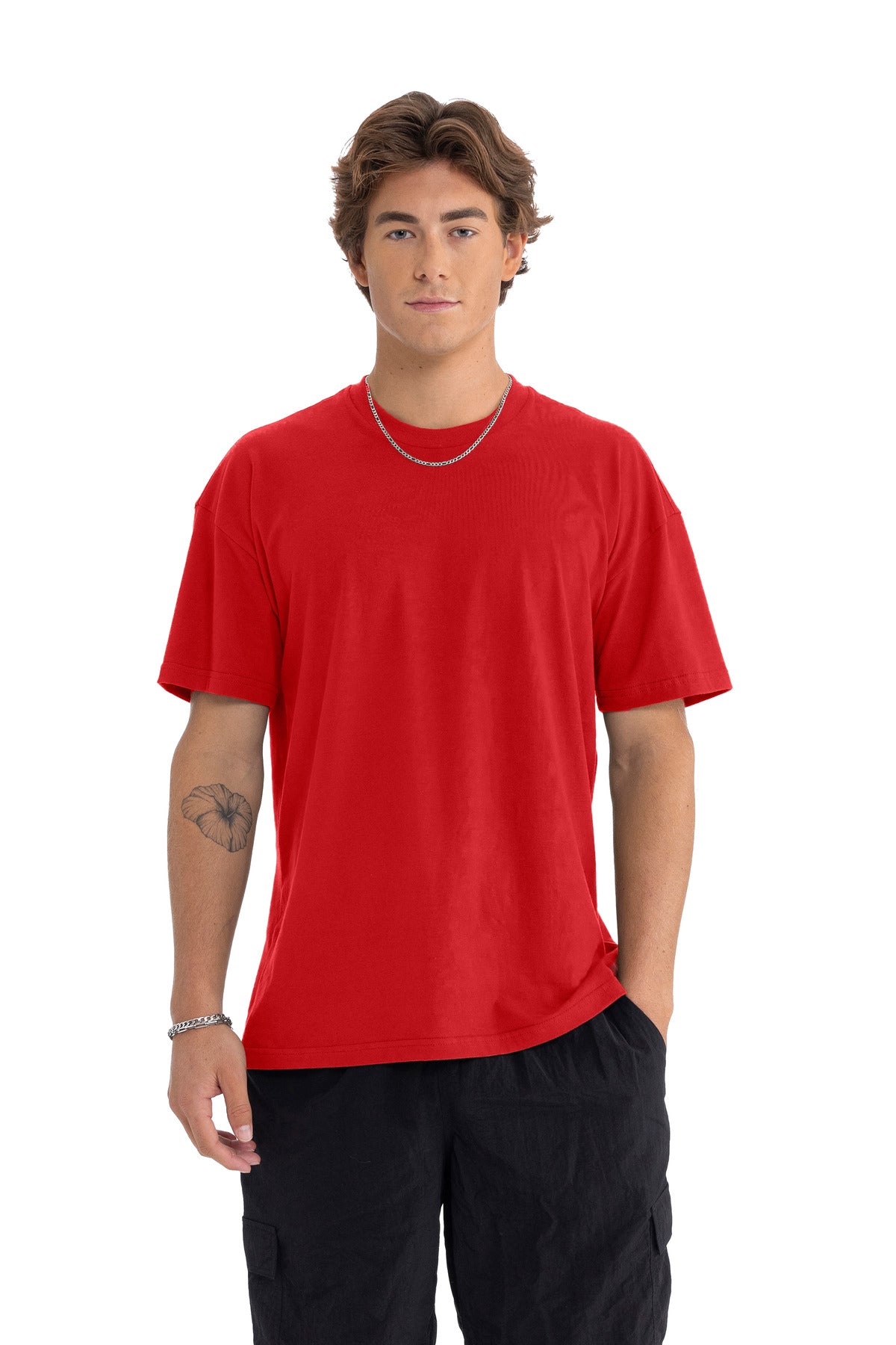 Next Level Apparel? Heavyweight Tee NL7200