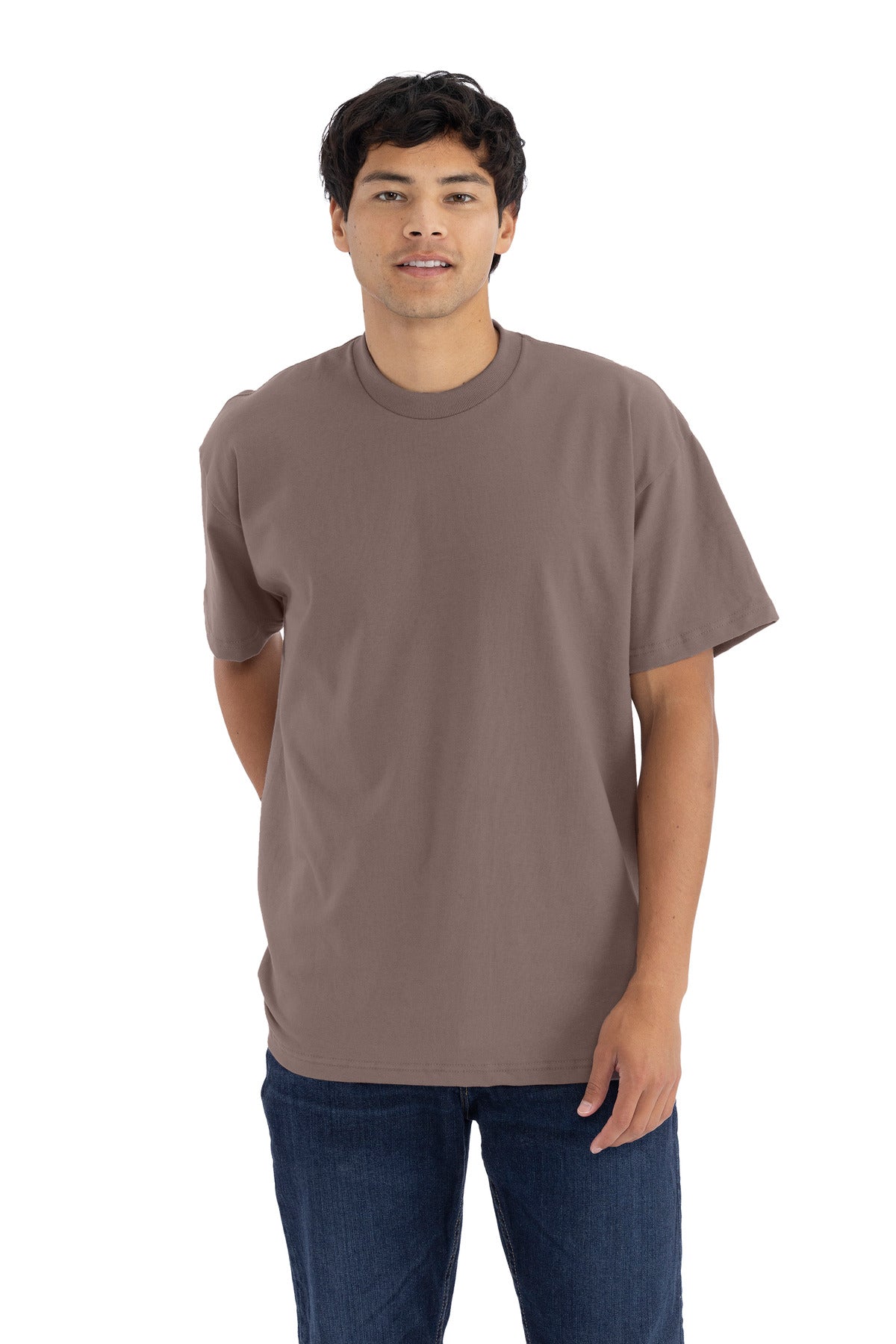 Next Level Apparel? Heavyweight Tee NL7200