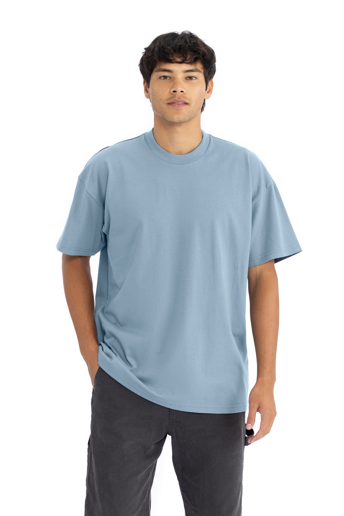 Next Level Apparel? Heavyweight Tee NL7200