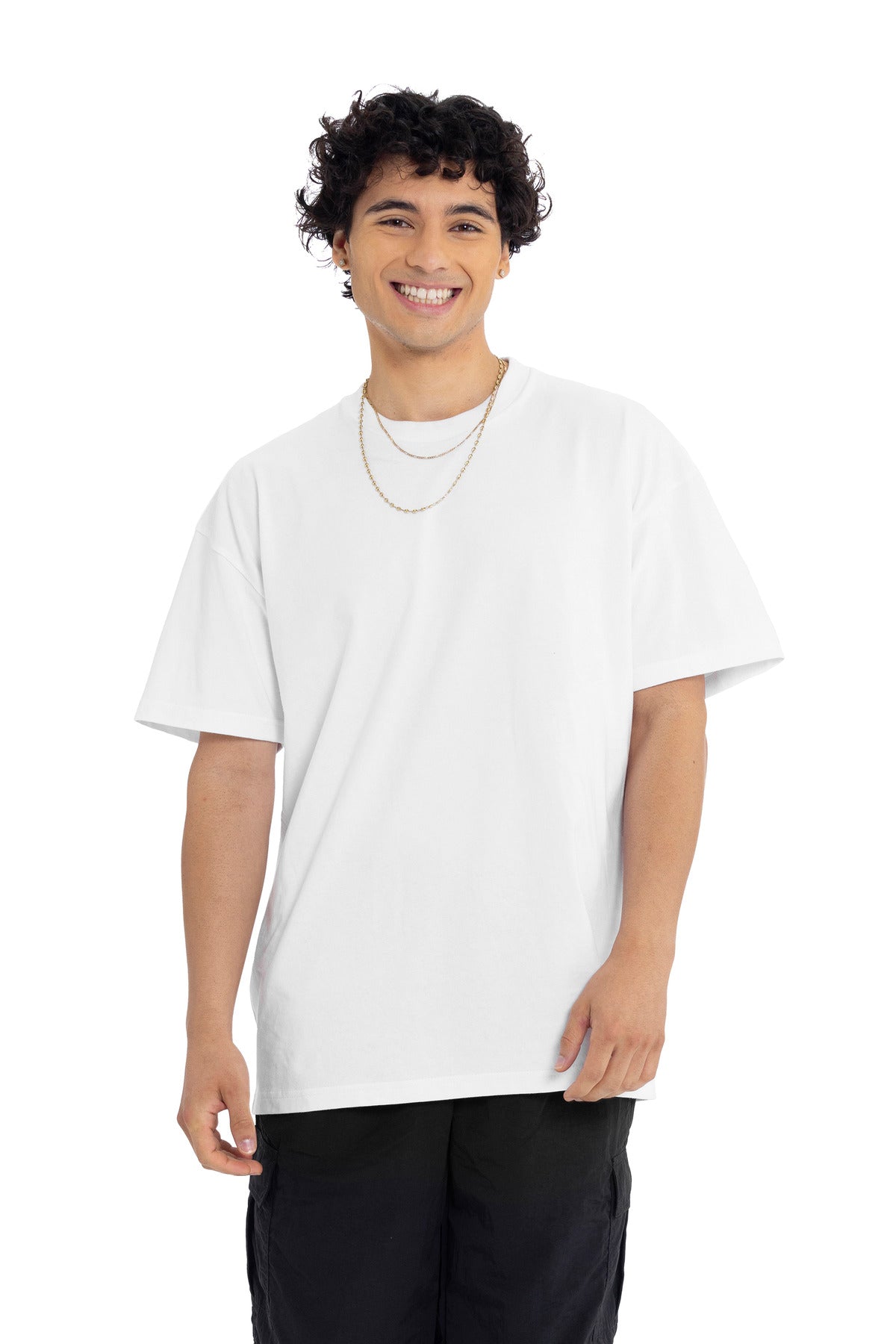 Next Level Apparel? Heavyweight Tee NL7200