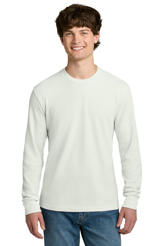 Next Level Apparel® Ideal Thermal Long Sleeve Tee