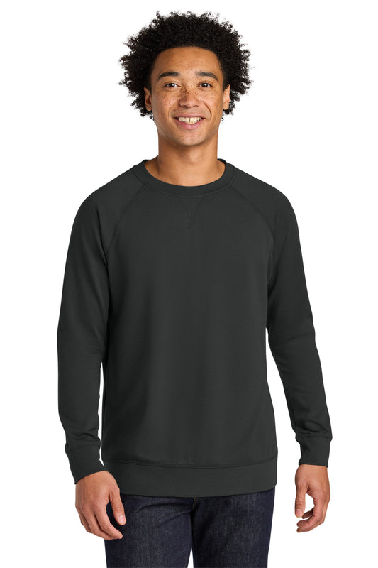 Next Level Apparel® Laguna Raglan Sweatshirt
