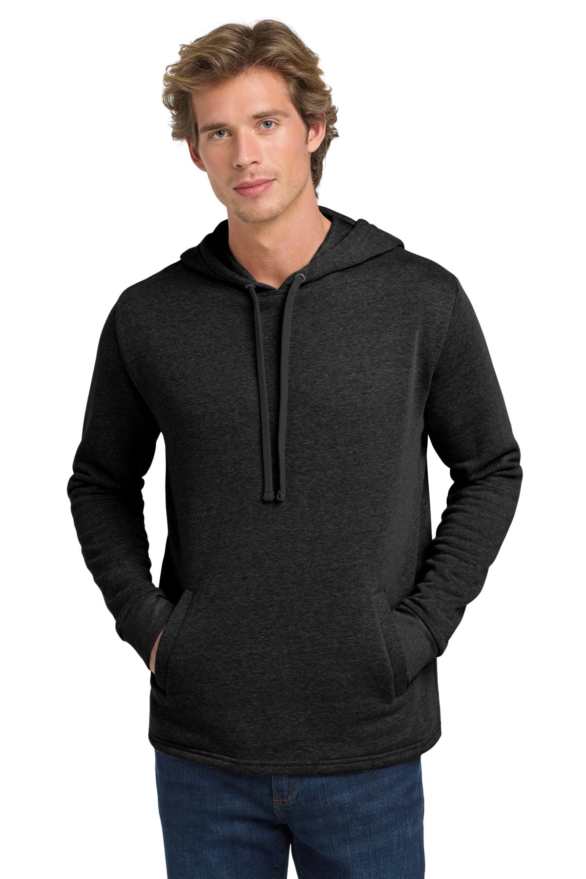 Next Level Apparel? Adult Malibu Pullover Hoodie. NL93