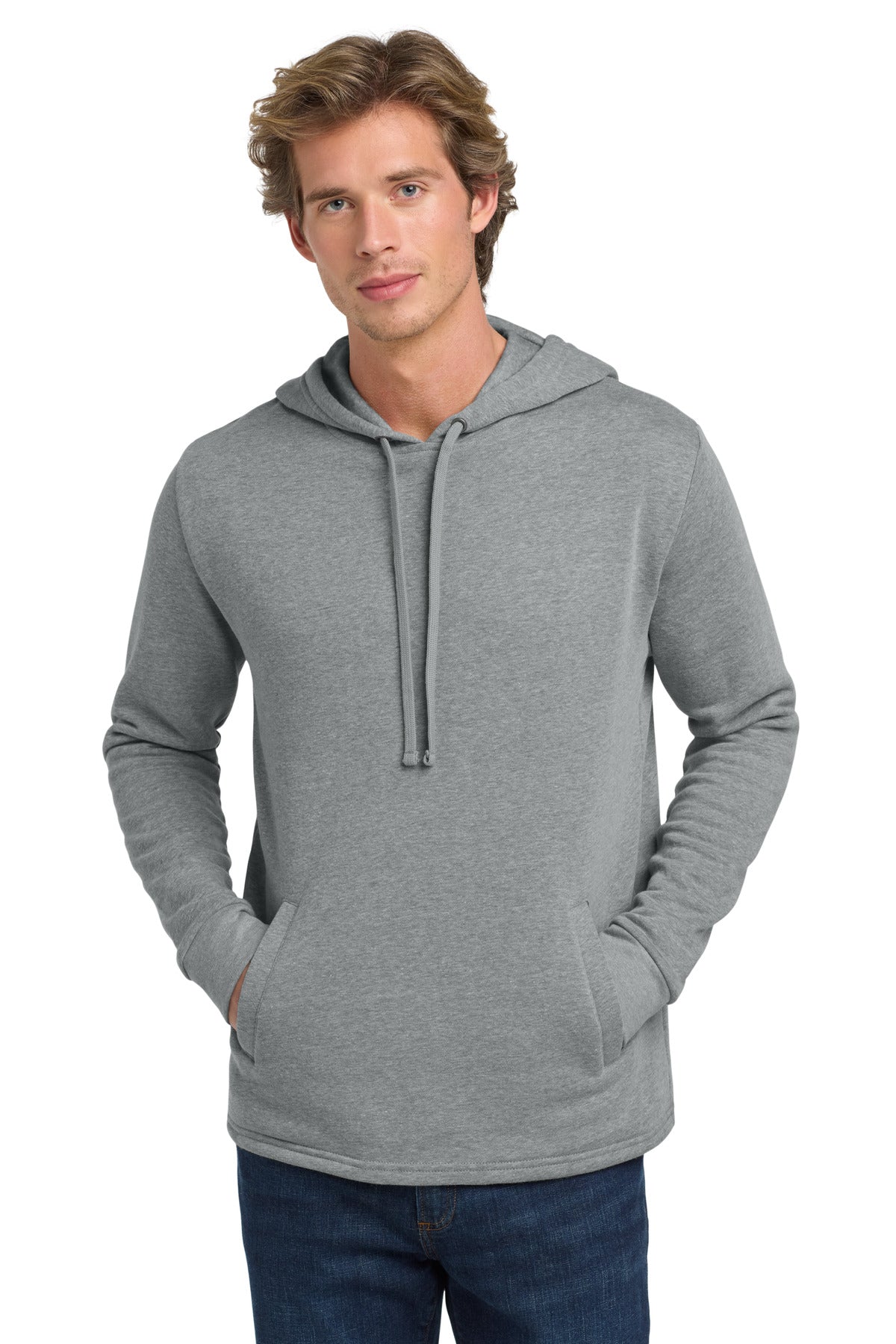 Next Level Apparel? Adult Malibu Pullover Hoodie. NL93