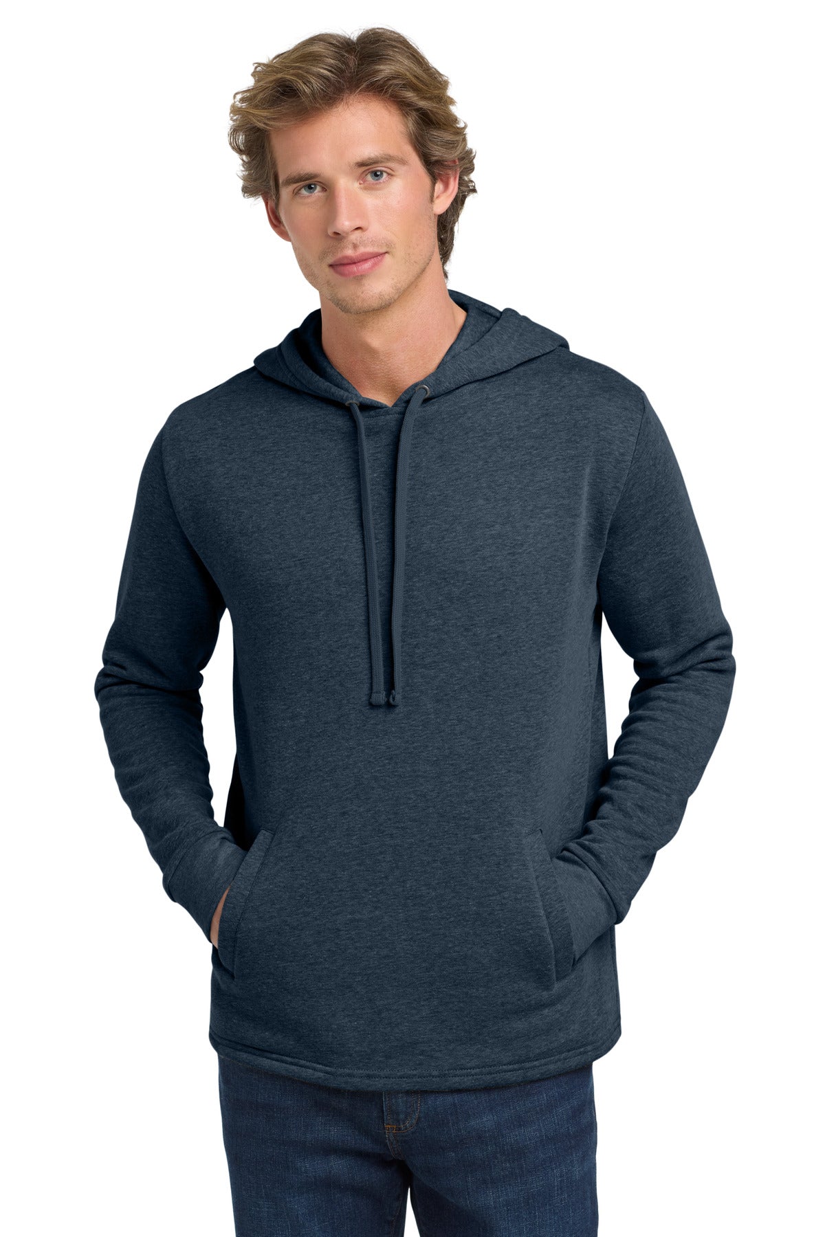 Next Level Apparel? Adult Malibu Pullover Hoodie. NL93