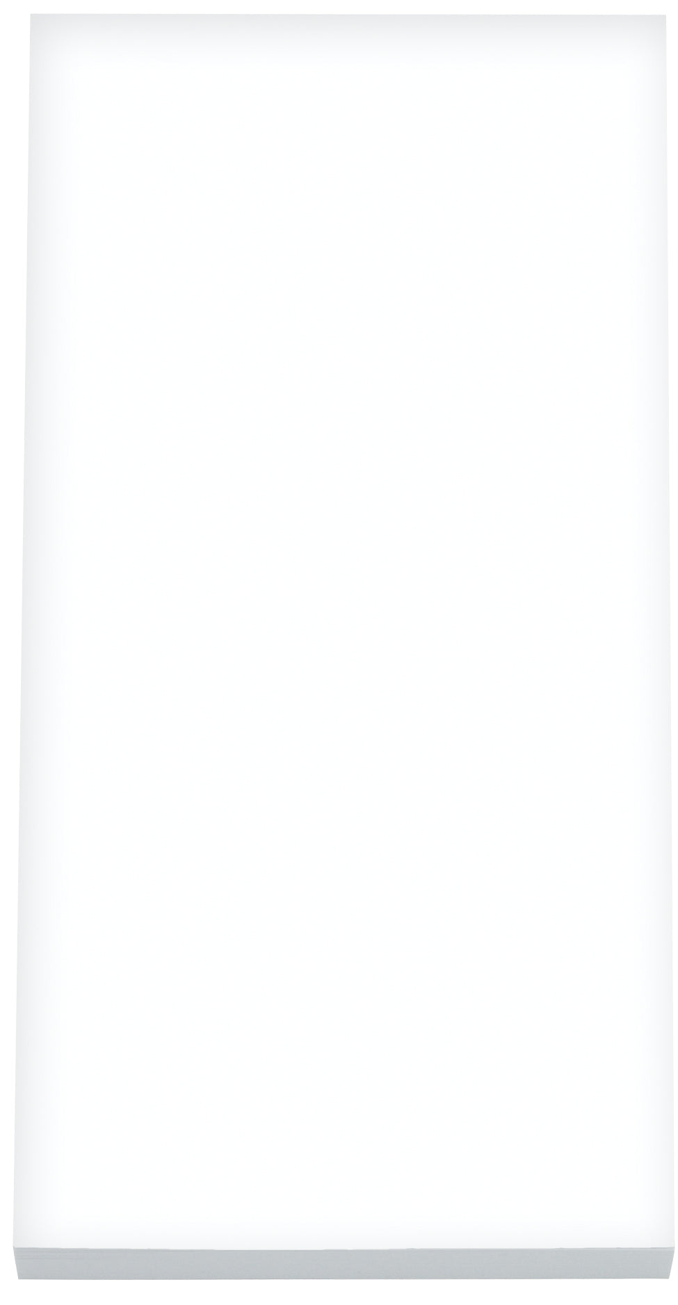 Souvenir 3 x 6 Scratch Pad 50 Sheet-NS3A6A50