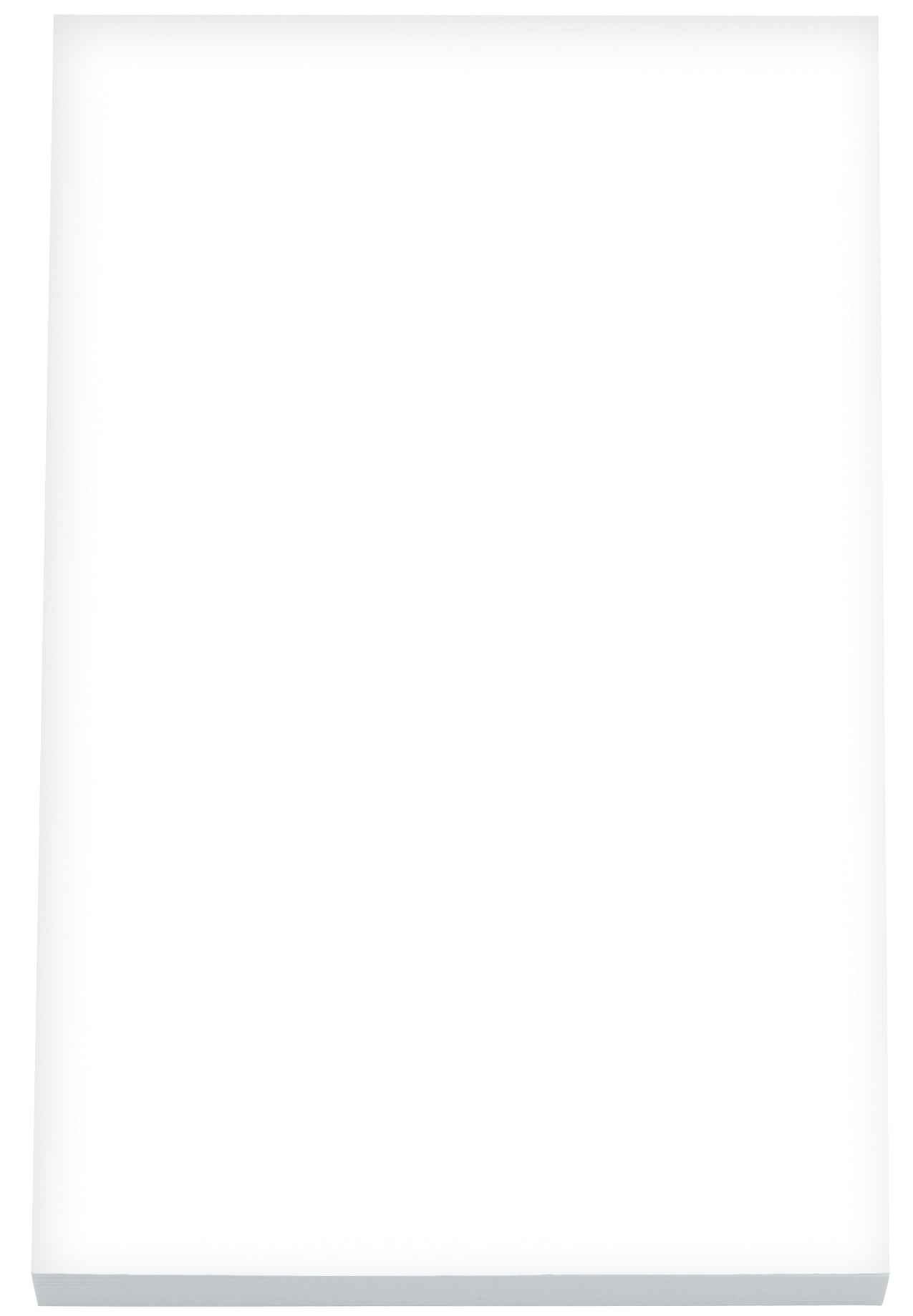Souvenir 4 x 6 Scratch Pad 50 Sheet-NS4A6A50