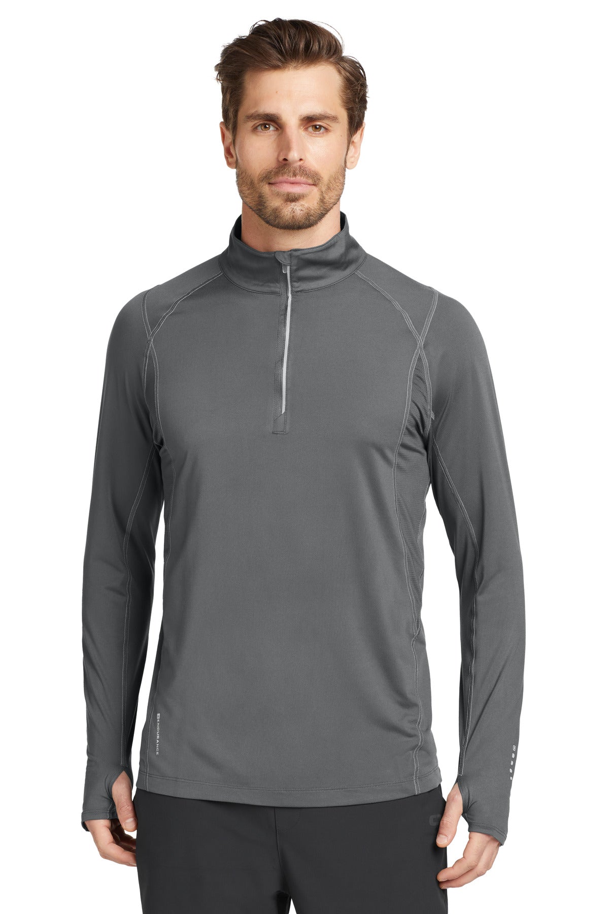 OGIO? Nexus 1/4-Zip Pullover. OE335
