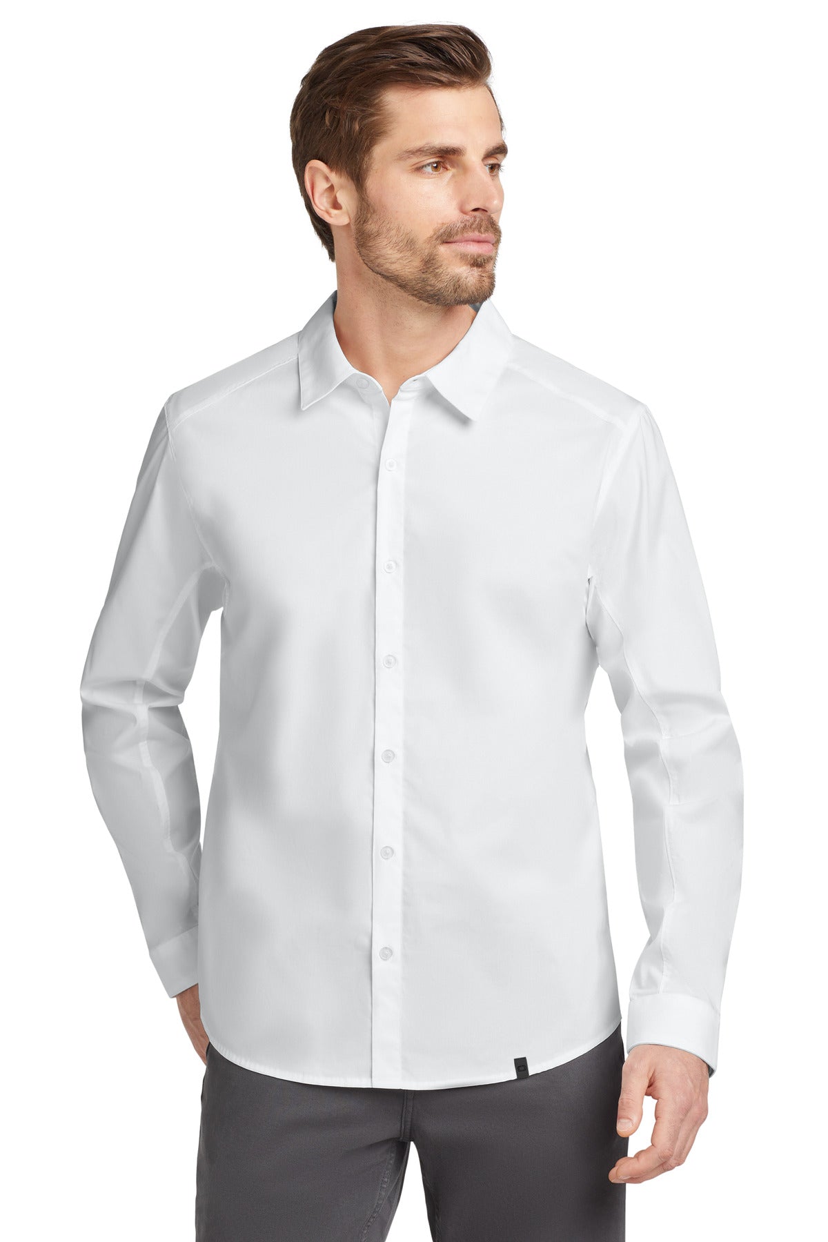 OGIO ® Commuter Woven Shirt