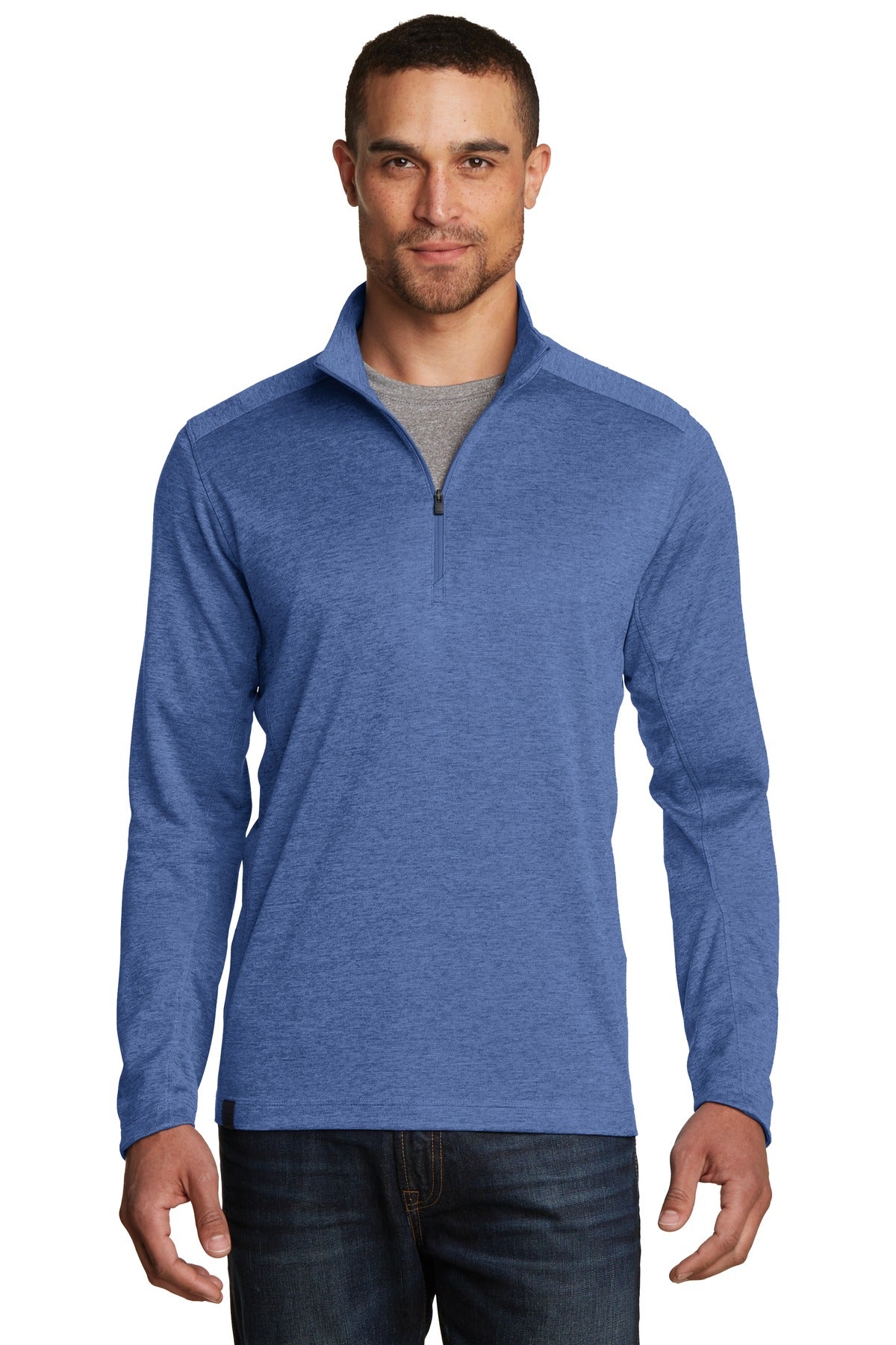 OGIO® Pixel 1/4-Zip