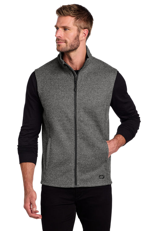 OGIO® Grit Fleece Vest