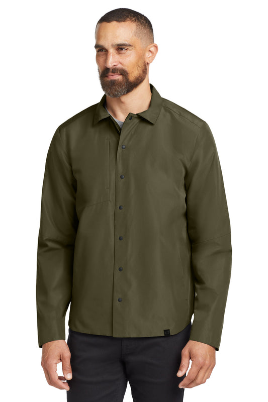 OGIO ® Reverse Shirt Jacket