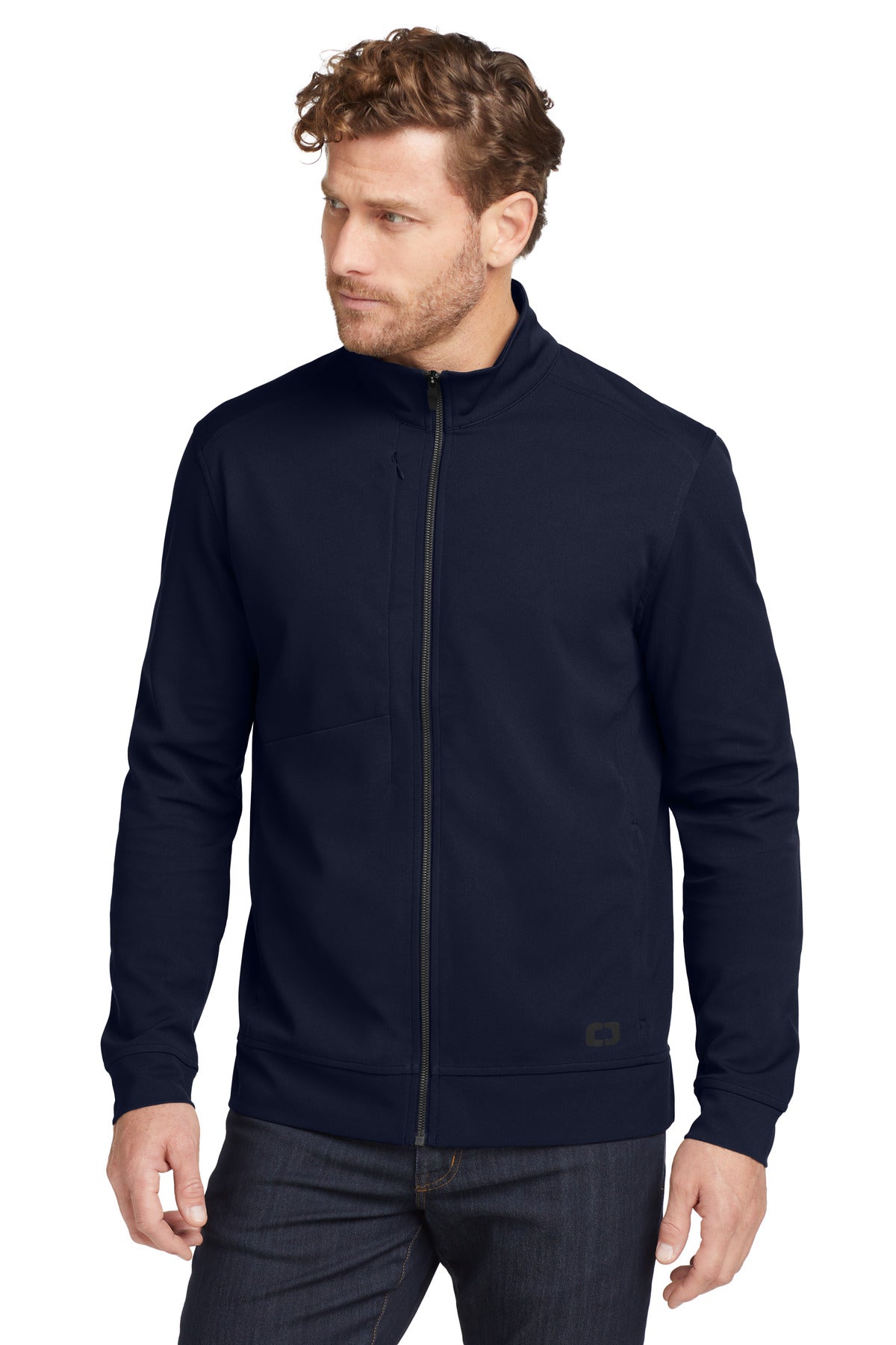 OGIO ® Hinge Full-Zip