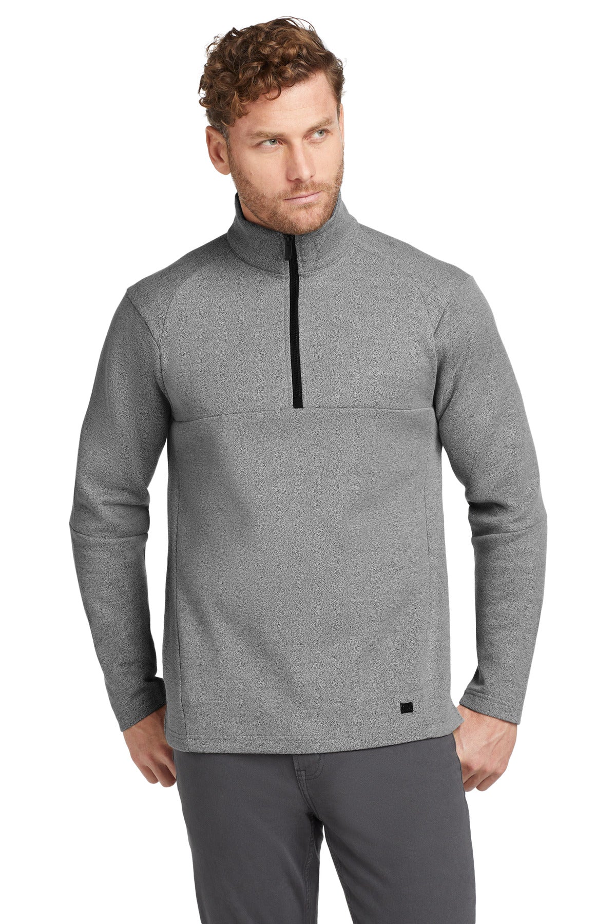 OGIO ® Transition 1/4-Zip