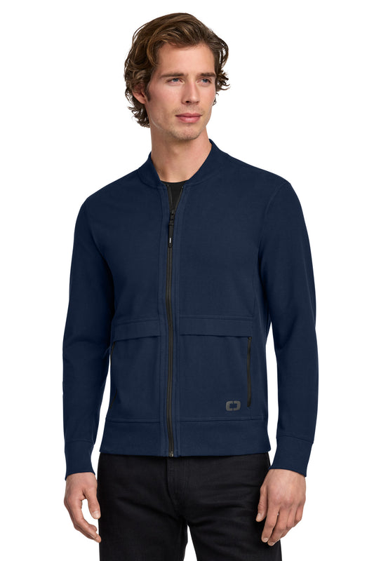 OGIO® Outstretch Full-Zip