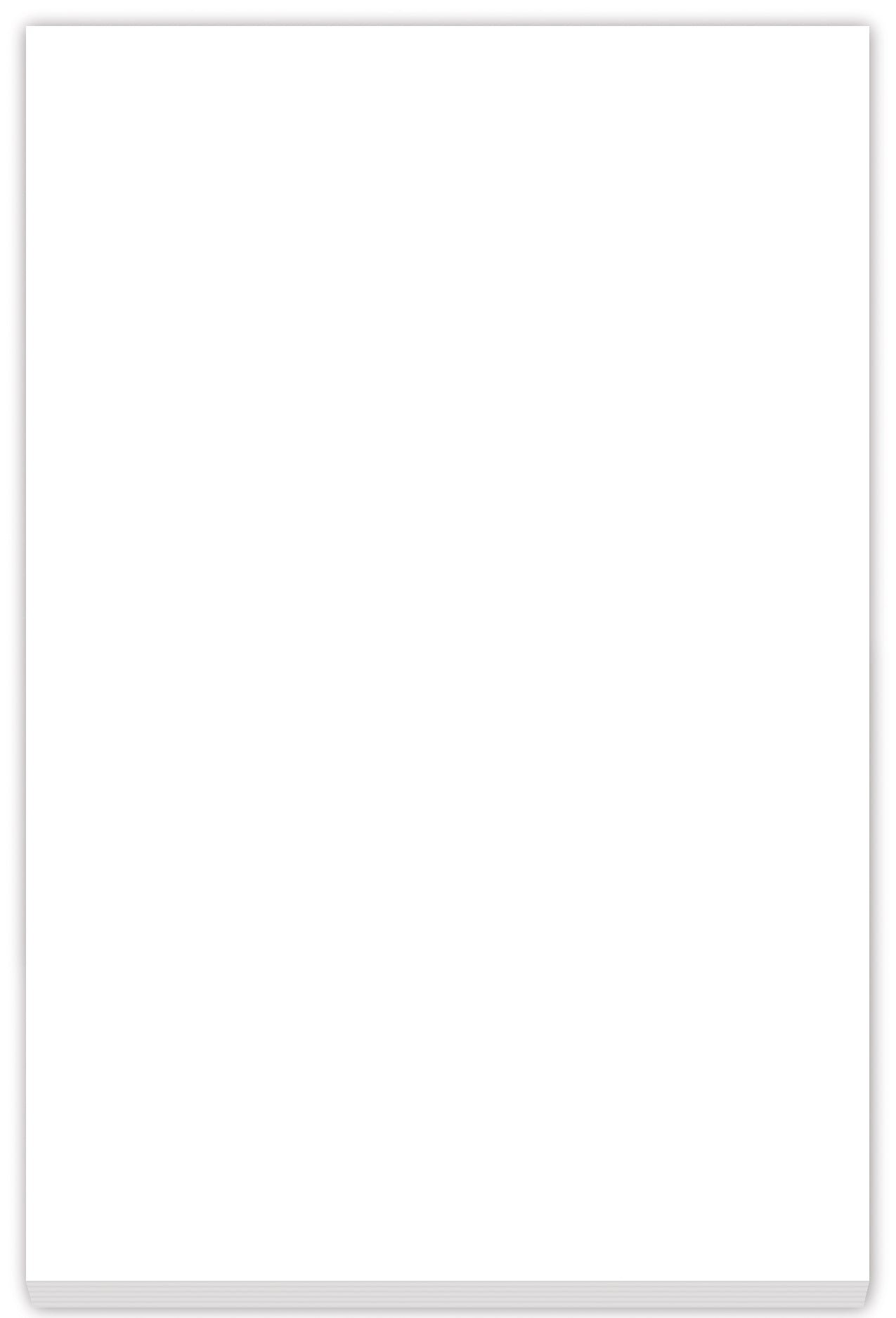Souvenir Sticky Note 4 x 6 Pad 100 sheet-P4A6A100