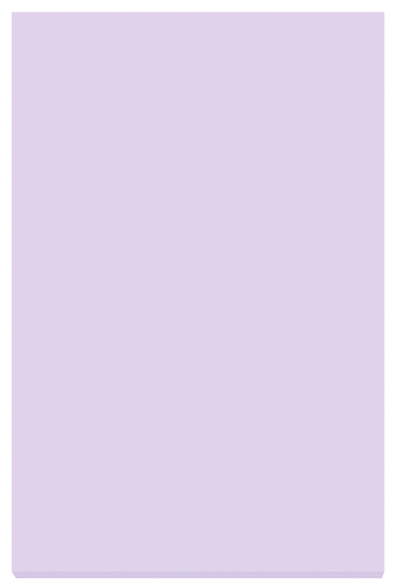 Souvenir Sticky Note 4 x 6 Pad 100 sheet-P4A6A100