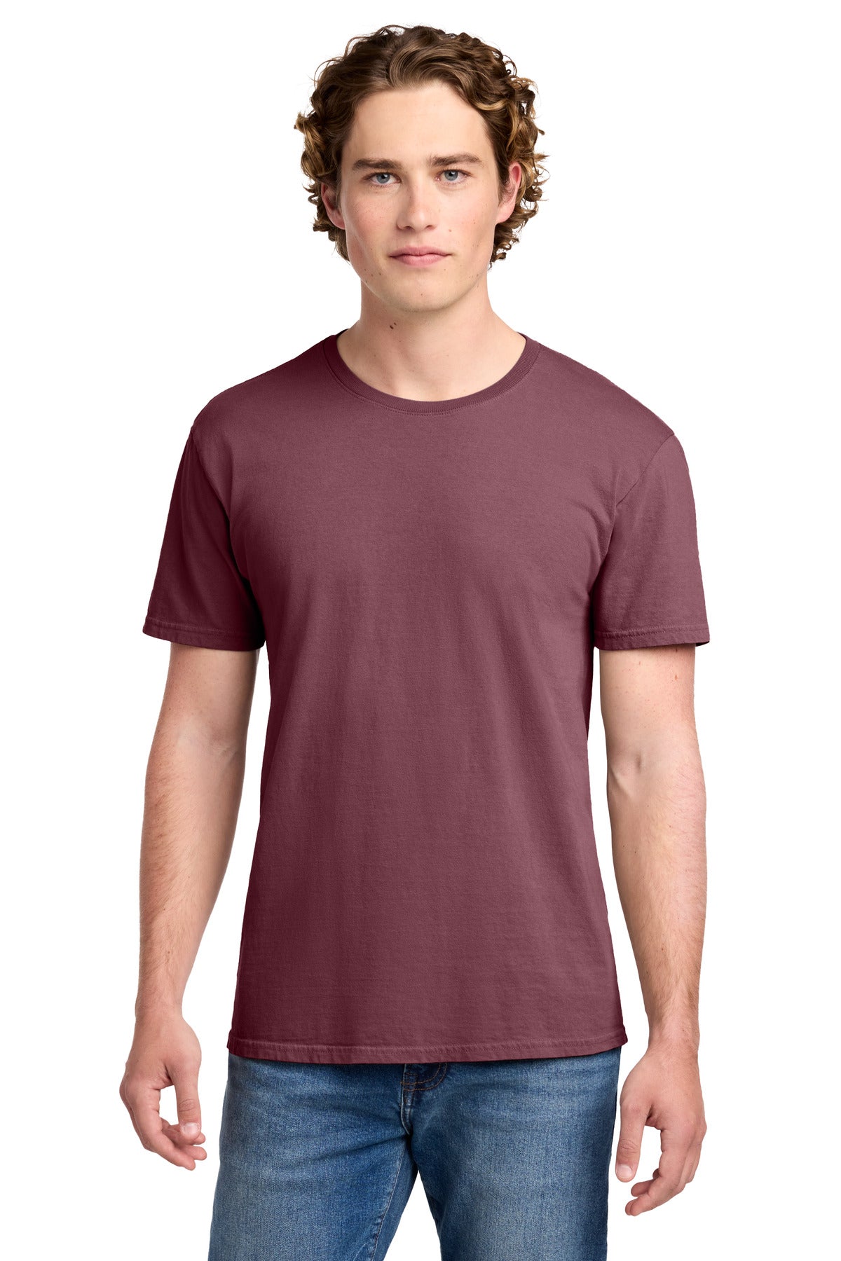 Port & Co™ Beach Wash® Garment-Dyed Tee